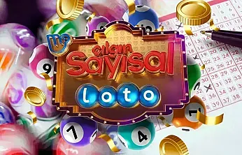 Sayısal Loto sonuçları ve kazanıran numaralar! Sayısal Loto çekiliş sonuçları açıklandı 31 Aralık 2025!