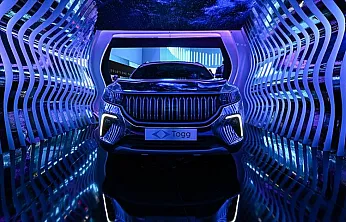 Sıfır Togg Almanın Yeni Yolu: 613 Bin TL Peşinatla Hayal Gerçek Oluyor