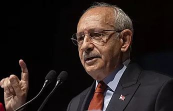 Siyaset sahnesine veda: Kemal Kılıçdaroğlu aktif siyaseti bıraktı!