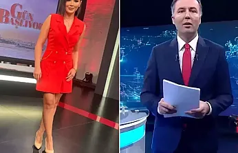 Skandal Patladı! Eski Habertürk Spikeri Nur Köşker'den Bomba İddialar: Mehmet Akif Ersoy Beni Seks Ve Uyuşturucu Partilerine Zorladı, Reddedince Tehditle Ekrandan Kaldırdı!