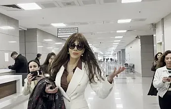 Son Dakika! Spiker Ela Rumeysa Cebeci tutuklandı