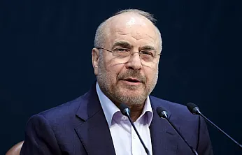 Tahran'dan sert çıkış: Galibaf ateşkes kapısını kapattı