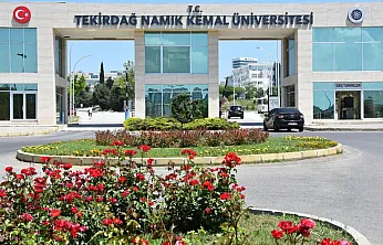 Tekirdağ Namık Kemal Üniversitesi personel kadrosunu güçlendiriyor