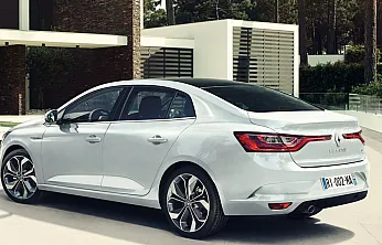 Temmuz Ayında Zirve Sürprizi: Türkiye'de En Çok Satan Otomobil Renault Megane Oldu