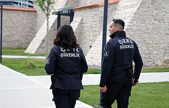 Tepe Savunma İstanbul genelinde özel güvenlik görevlisi alıyor