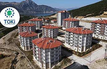 TOKİ 250 Bin Sosyal Konut Projesi İçin Geri Sayım Başladı: Başvuru Şartları ve Tarih Ne Zaman Açıklanacak?
