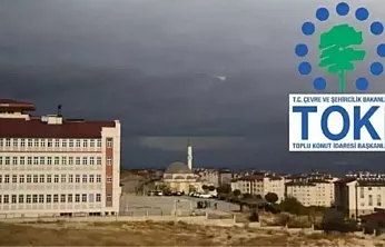 TOKİ 500 bin konut Ankara kura takvimi!  TOKİ Ankara kurası ne zaman çekilecek?