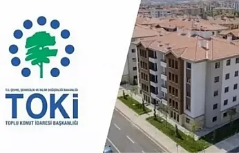 TOKİ Adıyaman konutlarının yapılacağı ilçeler hangileri?  Adıyaman'da TOKİ fiyatları ne kadar? Adıyaman TOKİ sosyal konut projesi nerede yapılacak?