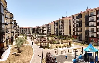 TOKİ Sosyal Konut Kura Çekilişi Saat Kaçta Başlıyor?