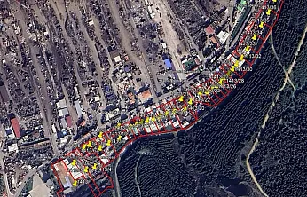 Toprak yatırımcısına enflasyon şoku: Konut imarlı arsa fiyatları TÜFE'nin gerisinde kaldı!