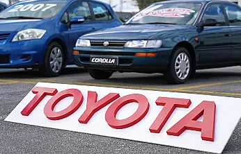 Toyota Türkiye'den Yeni İş Fırsatları: Ağustos 2025'te Kapılarını Açtı