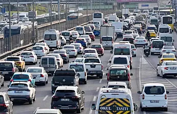 Trafik Cezalarına Şok Zam Geliyor: En Düşük Ceza 1246 TL'ye Patlıyor!