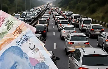 Trafikte yeni dönem: 22 milyon sürücüyü ilgilendiren 'Adalet' düzenlemesi geliyor