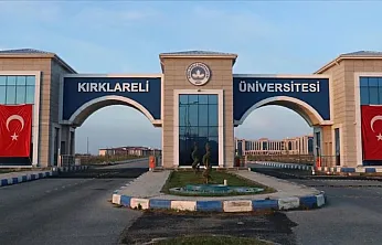 Trakya'da kamu istihdamı rüzgarı: Kırklareli Üniversitesi yeni personel alımını duyurdu