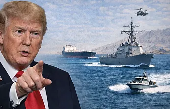 Trump'tan İslamabad öncesi sert uyarı: Anlaşma olmazsa güç kullanırız