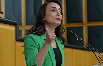 Tülay Hatimoğulları: Kürtler kamusal alanda Kürtçe Kur'an okuyabilmeli