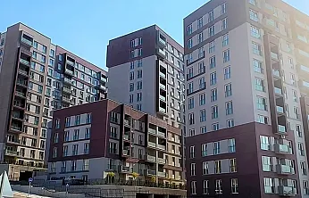 Türkiye'de Konut Piyasası Coştu: Zirvedeki İstanbul Rakip Tanımayan Dev!