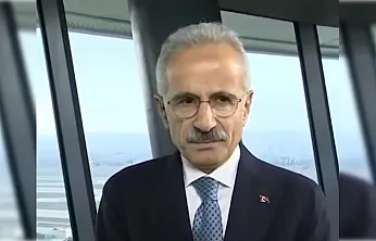 Ulaştırma ve Altyapı Bakanı Abdulkadir Uraloğlu Kaç Yaşında, Hasta mı?