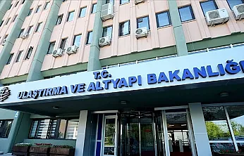 Ulaştırma ve Altyapı Bakanlığı Sürekli İşçi Alıyor