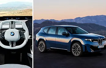 What Car? seçti! 'Yılın Otomobili' belli oldu! Alman devi Bmw dördüncü kez zirvede