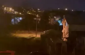 Yalova'da Ne Oldu, Polislere Kim, Neden Saldırdı?