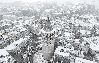 Yarın İstanbul'da kar yağacak mı? İstanbul hava durumu 18-22 ocak 2026