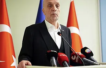 Yeni asgari ücrete TÜRK-İŞ Başkanı Atalay'dan ilk tepki: 'Kabul edilemez'