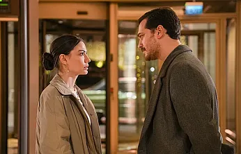 Yeni bölüm merakla bekleniyor son dakika Eşref Rüya Amazon Prime'da neden yok, 27. bölüm ne zaman yüklenecek?