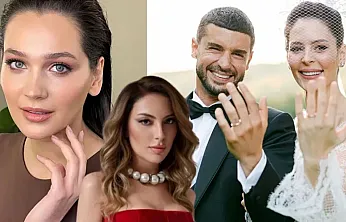 Yıldız Çağrı Atiksoy'dan İhanet İddialarına Sert Yanıt: Sosyal Medya Paylaşımları Gündem Oldu