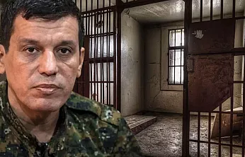 Ypg, Suriye'de hapishaneden Deaş'lı teröristleri bıraktı! Yeni operasyon an meselesi