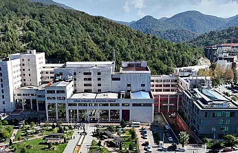 Zonguldak Bülent Ecevit Üniversitesi sözleşmeli personel alacak! Başvuru şartları neler?