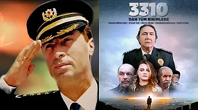 3310'dan tüm birimlere nereden izleyebilirim? 3310 Gaffar Okkan filmi ne zaman çıkacak? Gaffar Okkan olayı nedir?