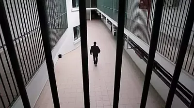 50 BİN MAHKUM İÇİN ÖZGÜRLÜK KAPISI ARALANDI! 11. YARGI PAKETİ MECLİS'TEN GEÇTİ, İŞTE HERKESİ ŞAŞIRTACAK DETAYLAR.