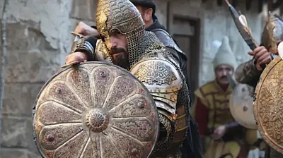 63. bölüm tarihi belli oldu: Mehmed Fetihler Sultanı yeni bölüm ne zaman?