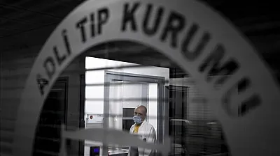 Adli Tıp Kurumu'ndan beklenen haber geldi: 32 yeni memur kadrosu açıldı!