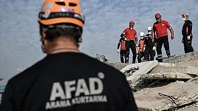 Afad 473 personel ile gücüne güç katıyor: İşte başvuru detayları