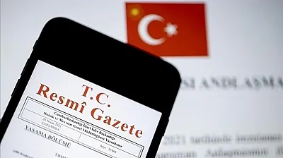Ankara'da kritik gece: 9 Ocak 2026 Resmi Gazete atama ve yönetim kararlarıyla sarsıldı