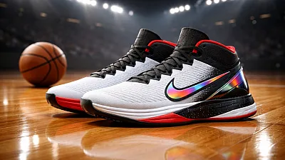 Basketbolda Ayakkabı Seçimi: Sahada Fark Yaratan Detaylar