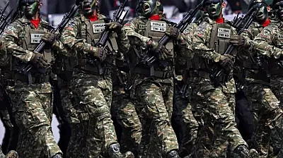 Bomba İddia: Gazze'ye Asker Konuşlandıracak İlk Ülke Endonezya Olacak mı? Refah-Han Yunus Bölgesinde Hazırlıklar Başladı!