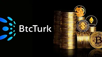 BtcTurk Çöktü mü? 503 Hatası ne demek?