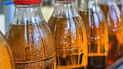 Dev içecek firması borsaya giriyor