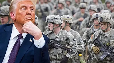 'Epic Fury' Operasyonu'nda ağır zayiat: ABD'li asker sayısı 7'ye yükseldi!