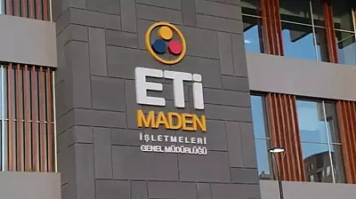 Eti Maden 469 İşçi Alımı Başladı! Başvurular İŞKUR Üzerinden Alınıyor