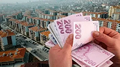 Ev Sahibi Olmayı Planlayanlar İçin Kredi Alarmı! 2 Milyon TL'nin Geri Ödemesi Dudak Uçuklatıyor!