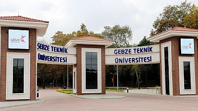 Gebze Teknik Üniversitesi'nden kariyer fırsatı: Dev kadro kuruluyor