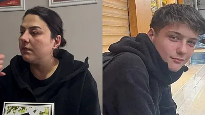 Gülhan Çağlayan Kimdir, Yaşında? (Atlas Çağlayan'ın Annesi)