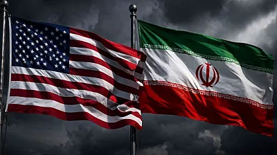 İslamabad'da diplomatik trafik: İran heyeti müzakereler için Pakistan'a ulaştı