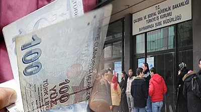 İşsizlik Fonu'nda Yeni Dönem: Kaynak Kullanım Oranı Yüzde 50'ye Yükseltildi