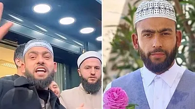 'Kabe'de Hacılar' ilahisiyle tanınan Celal Karatüre iftar programlarından ücret alıyor mu? Celal Karatüre ne kadar kazanıyor?