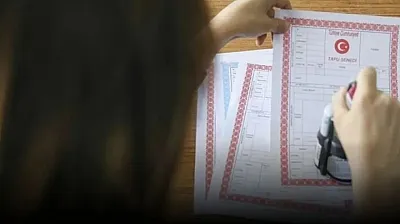 Miras Paylaşımında Yeni Dönem! Kardeşler Arası Tapu İşlemleri Artık Çok Daha Kolay!